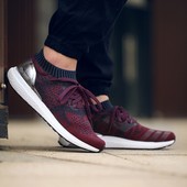 Icon adidas 20ultra 20boost 20uncaged 20navy 20burgundy 20white 20silver