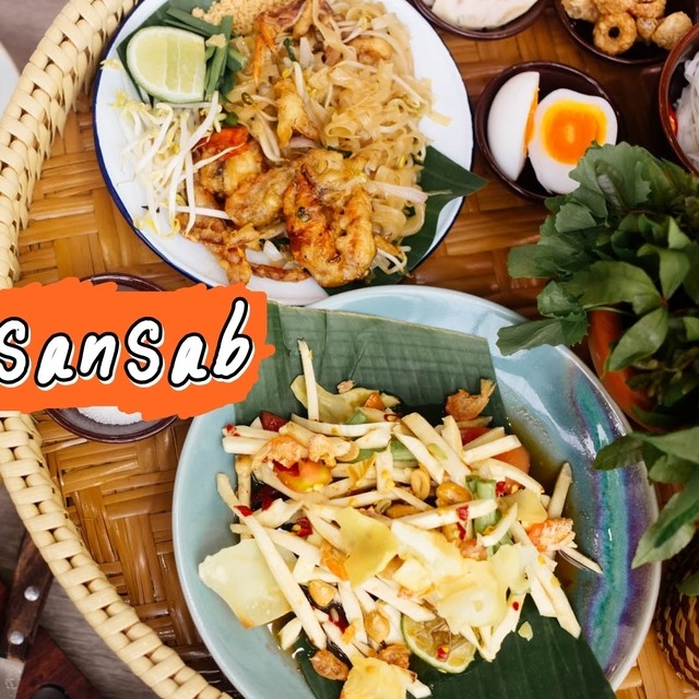 Sansab