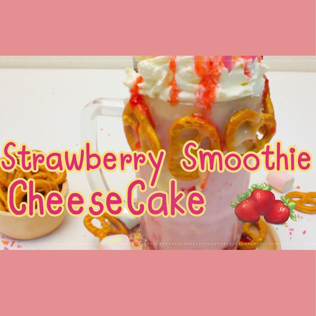 Smoothies