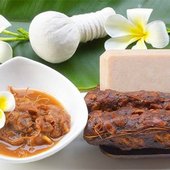 Icon tamarind skin benefits
