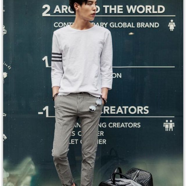 4389209ba8f600c2ca337408e9ad9b90  urban street fashion korean male fashion street style