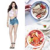 Icon granola cover