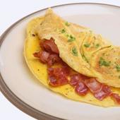 Icon 5 yummy egg omelette recipes to try out today