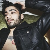 Icon zayn versus versace 2017 billboard 1548