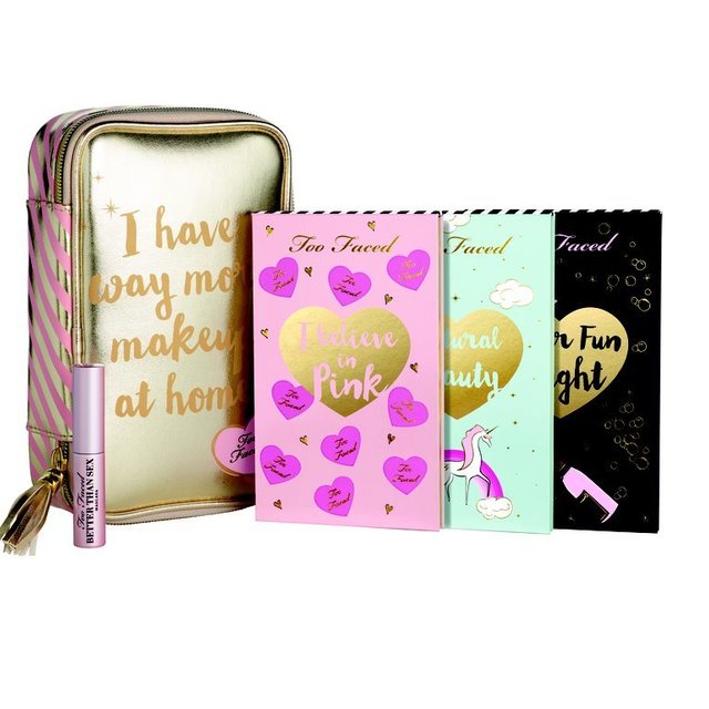 Too faced best year ever set