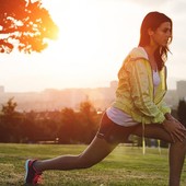 Icon 1200 fitstar morning workout