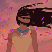 Icon 1444210563 disney princesses realistic hair loryn brantz 23