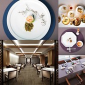 Icon korea cusine