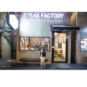 Icon steak factory 17