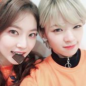 Icon gong seung yeon jungyeon