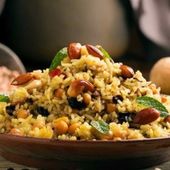 Icon brown basmati rice pilaf recipe 620x330 71509617221