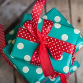 Icon gift