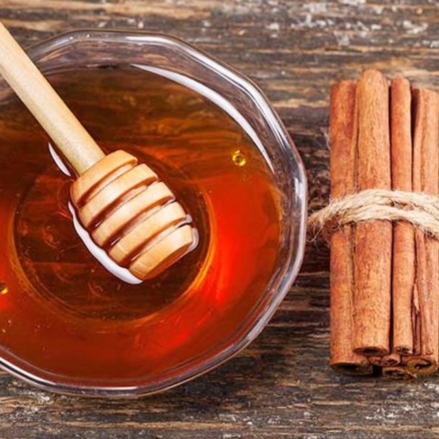 Benefits of cinnamon and honey