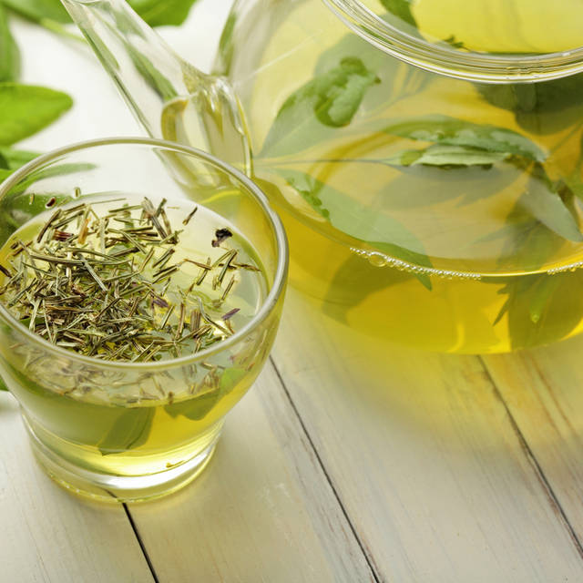 4วิธีดื่มชาเขียวอย่างไรให้ผอมและเกิดประโยชน์