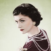 Icon 00 tout coco chanel bty