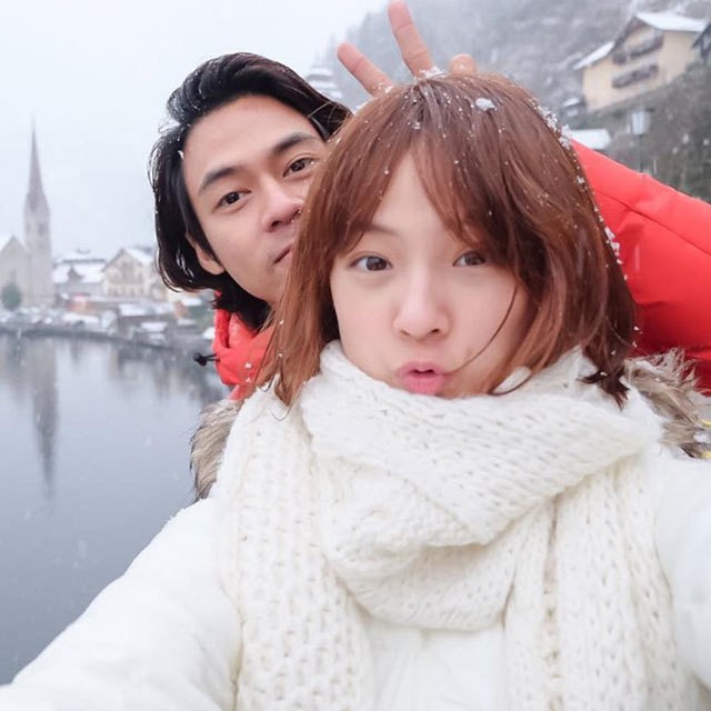 Couple cover