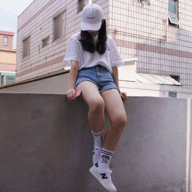 A54d1720c05b400a9cee05ae17e4a9f7  ulzzang girl ulzzang fashion