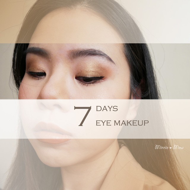 7 day 7 eye