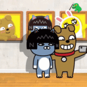 Icon giphy