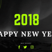Icon happy new year wishes images 2018 wallpapers quotes