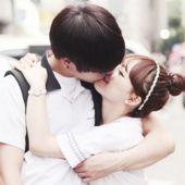 Icon 51ea296321c9e8f8308a32041b8d85d2  ulzzang couple couple outfits