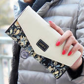 Icon 1445331722 2015 new fashion envelope women wallet hit color 3fold flowers printing 5colors pu leather wallet long.jpg 640x640