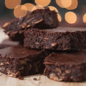 Icon brownies from at13 events