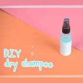 Icon dr shampoo