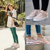 Icon sneaker cover