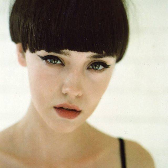 สไตล์ผมสั้นอย่างสาวเท่ที่ชวนให้ร้องกรี๊ดส์
