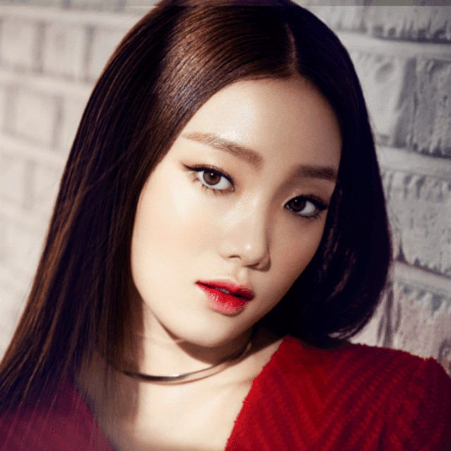  makeupinspo mermaid eyeliner is the cutest korean beauty trend to try t