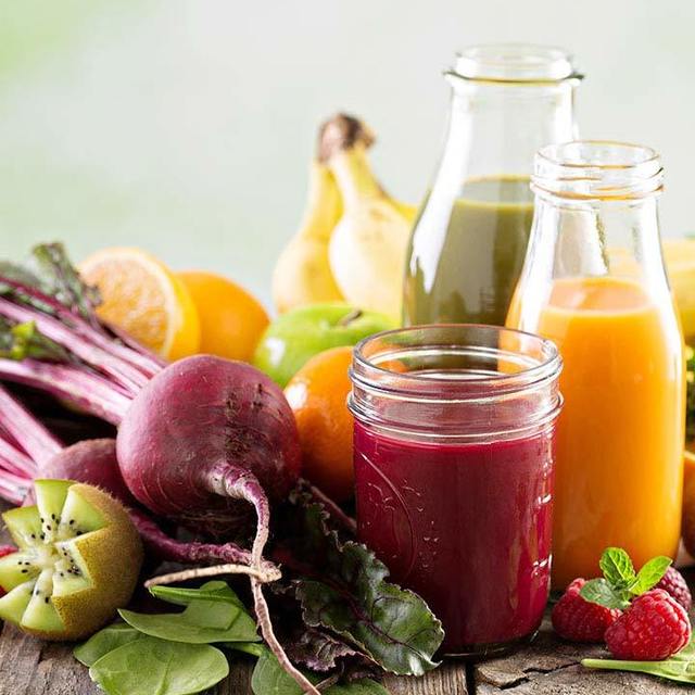 1106 50 healthy vegetable and fruit juices for weight loss 1