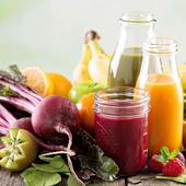 Icon 1106 50 healthy vegetable and fruit juices for weight loss 1