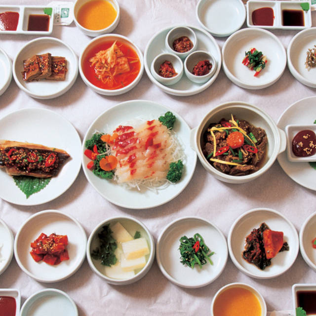 7เมนูอาหารเกาหลีแสนอร่อยทำเองง่ายๆได้ที่บ้าน