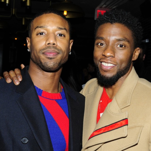 Black panther nyc01