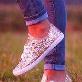 Icon 10 diy shoe makeover ideas