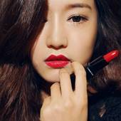 Icon 1446211282 south korea counters stylenanda lipstick sexy red 501 lip gloss lip balm high quality free shipping