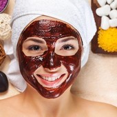 Icon chocolate spa mask copy