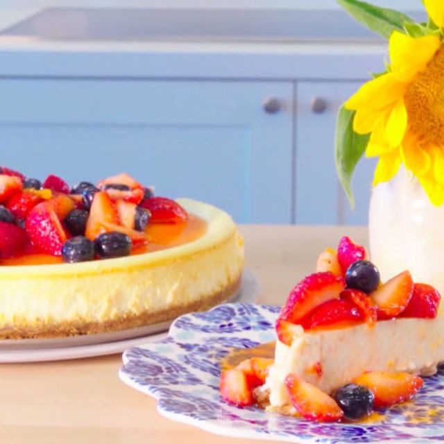 Landscape 1518207001 how to make cheesecake index