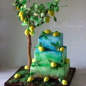 Icon italian garden lemon tree cake wm e1432522884928