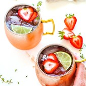 Icon strawberry lime moscow mule 2