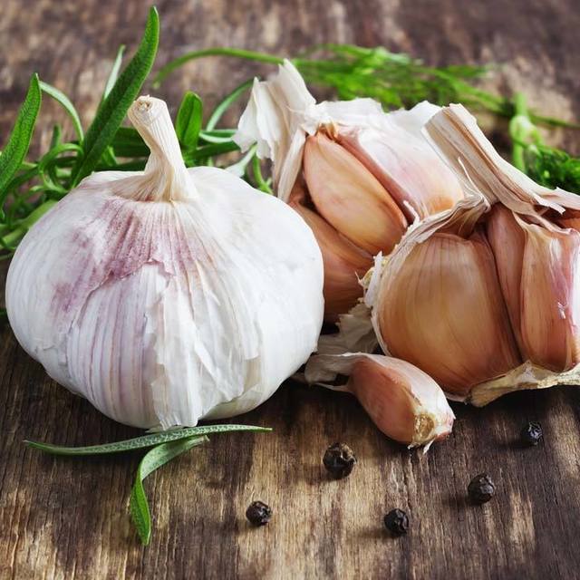 31 amazing benefits of garlic lahsun  e2 80 93 why you should never run away from it