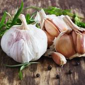 Icon 31 amazing benefits of garlic lahsun  e2 80 93 why you should never run away from it