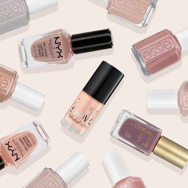 Top best nude nail polishes stickers for girls 2018 summer nail designs for 2018 best nail art ideas best nail art ideas for summer nail art ideas best nail designs and tutorials unique nail art des
