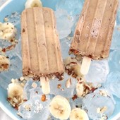 Icon peanut butter banana popsicle 001