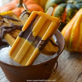Icon pumpkin chocolate pops from super healthy kids 1024x678