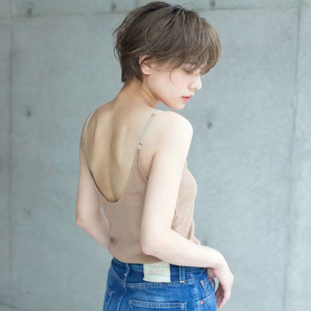 Short cover