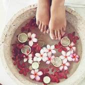 Icon diy foot scrubs  e2 80 93 20 recipes to pamper your tired feet