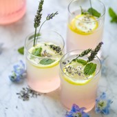Icon lavender mint lemonade i howsweeteats.com 8