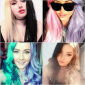 Icon 1447827496 split dyed hair color